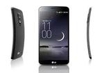 Innowacyjny smartfon LG G Flex już niedługo w Europie