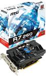 Już jest nowa karta graficzna od MSI! Model MSI R7 260 1GD5 OC z nowym chłodzeniem