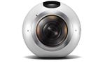 Samsung Gear 360 - Nowoczesna Kamera do Filmów Sferycznych