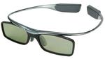 Okulary 3D Samsung SSG 3700CR