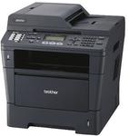 Brother MFC-8520DN - urządzenie wielofunkcyjne idealne dla przedsiębiorstw