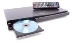 Samsung BD-D5500 - odtwarzacz Blu-ray z obsługą technologii 3D