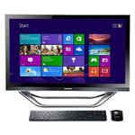 Samsung PC SERIES 7 - świetne komputery All-in-One