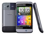 HTC Salsa - nieco starszy, ale dobrze wykonany smartfon od HTC