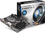 ASRock H81M - unboxing niedrogiej płyty głównej