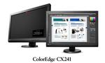 Eizo CX241 - Solidny Monitor Full HD