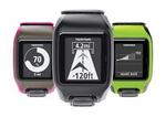 TomTom Multi-Sport - Nowoczesny Zegarek Dla Sportowców