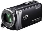 Sony HDR-CX210E - solidna kamera o niewielkich wymiarach