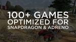 Nowe tytuły w Snapdragon GamePack