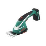 Bosch AGS 10.8 Li - nożyce do trawy zasilane akumulatorowo