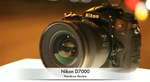 Nikon D7000 - test lustrzanki