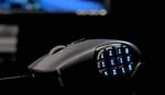 Logitech G600 MMO Gaming Mouse - idealna myszka dla fanów gier MMORPG