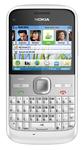 Nokia E5 - video promocyjne
