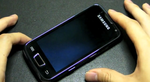Samsung Galaxy Beam - pierwszy telefon z projektorem