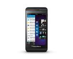 BlackBerry Z10 - nowy, świetny smartfon