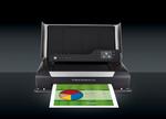 HP Officejet 150 Mobile All-in-One - mobilne urządzenie wielofunkcyjne