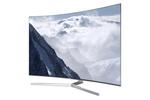 Samsung KS9500 - 4K na Zakrzywionym Ekranie
