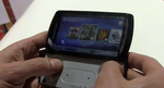 Sony Ericsson Xperia Play - telefon dla graczy