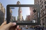 Nieoficjalne demo promujące Samsunga Galaxy Tab