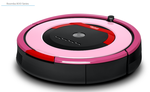 Roomba Już Gotowa Na Walentynki