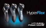 Remington HyperFlex - Golarki Dla Prawdziwych Mężczyzn