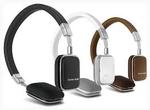 Harman Kardon Soho - słuchawki nauszne wysokiej klasy