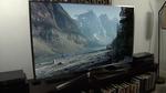 Samsung UE65JS9000 - 4K i Mnogość Swietnych Funkcji