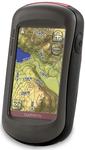 Garmin Oregon 450 - ręczne urządzenie nawigacyjne