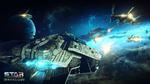 Inwazja rozpoczęta - zobaczcie darmową grę kosmiczną twórców War Thunder