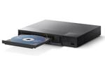 Sony BDP-S4500 - Elegancki Odtwarzacz Blu-ray