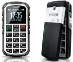 Emporia Solid Plus - idealny telefon dla seniorów
