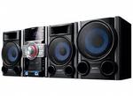 Sony MHC-GTZ3i - wieża o dużej mocy