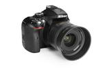 Nikon D5300 - Super Lustrzanka Dla Wymagających