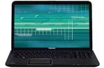 Toshiba Satellite C850 - rodzina wydajnych notebooków