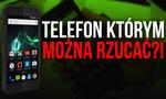 Telefon, którym można rzucać?! ARCHOS 50 Saphir