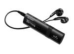 Sony NWZ-B183F - Wysokiej Jakości Dźwięk W Kompakotwym Sprzęcie