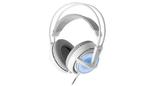 SteelSeries siberia v2 Frost Blue - wielokrotnie nagradzane słuchawki