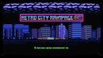 Piątkowe Granie #11 - Retro City Rampage DX