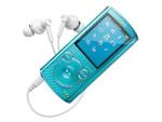 Sony NWZ-E463 - funkcjonalny odtwarzacz muzyczny