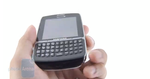 Samsung Replenish - test telefonu