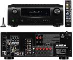 DENON AVR-1610 - amplituner z systemem 5.1