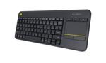 Bezprzewodowa Klawiatura od Logitech