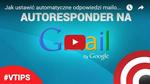Jak Ustawić Automatyczne Odpowiedzi Mailowe - Autoresponder Gmail