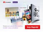 Wycieczka do Chin z HUAWEI i PLAY
