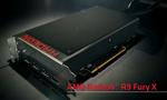 AMD Radeon R9 Fury X - Nowa Seria Kart Graficznych