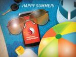 Smartfony na wakacjach - Przewodnik Qualcomm