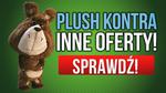 Plus Kontra Reszta Świata - Czy Plush Zdeklasuje Konkurencję?
