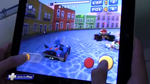 Sonic & Sega All-Stars Racing - gra