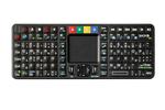 Dune HD qwerty - wygodna obsługa popularnych odtwarzaczy Dune
