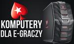 Komputery dla E-graczy